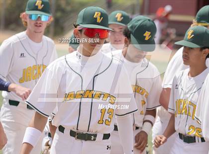 Thumbnail 3 in Pacifica Christian vs. Palo Verde Valley (San Diego Lions Tournament) photogallery.