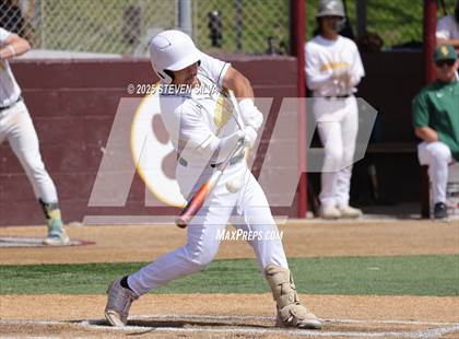 Thumbnail 2 in Pacifica Christian vs. Palo Verde Valley (San Diego Lions Tournament) photogallery.
