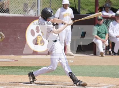 Thumbnail 2 in Pacifica Christian vs. Palo Verde Valley (San Diego Lions Tournament) photogallery.
