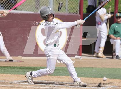 Thumbnail 1 in Pacifica Christian vs. Palo Verde Valley (San Diego Lions Tournament) photogallery.