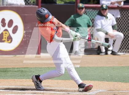 Thumbnail 2 in Pacifica Christian vs. Palo Verde Valley (San Diego Lions Tournament) photogallery.