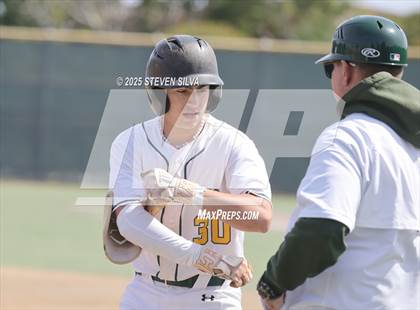 Thumbnail 1 in Pacifica Christian vs. Palo Verde Valley (San Diego Lions Tournament) photogallery.