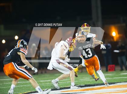 Thumbnail 3 in Menlo-Atherton @ Los Gatos photogallery.