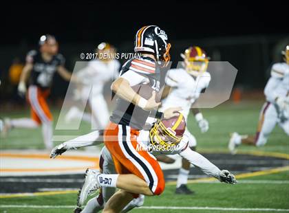 Thumbnail 1 in Menlo-Atherton @ Los Gatos photogallery.
