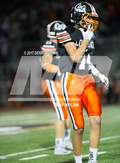 Thumbnail 1 in Menlo-Atherton @ Los Gatos photogallery.
