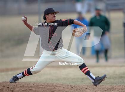 Thumbnail 1 in Lakewood @ Mountain Vista photogallery.
