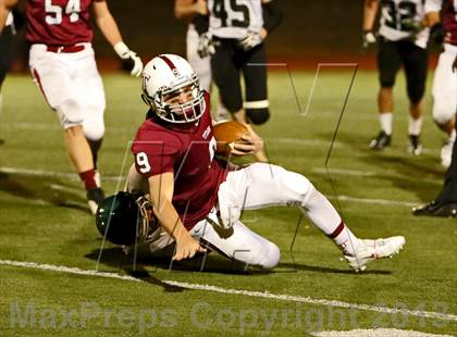 Thumbnail 3 in  Conifer @ The Classical Academy (CHSAA 3A 1st Round Playoff) photogallery.