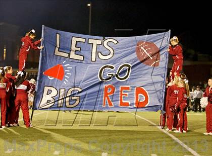 Thumbnail 2 in  Conifer @ The Classical Academy (CHSAA 3A 1st Round Playoff) photogallery.