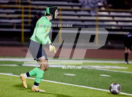 Thumbnail 1 in Cordova @ Del Oro (CIF SJS D2 Playoff) photogallery.