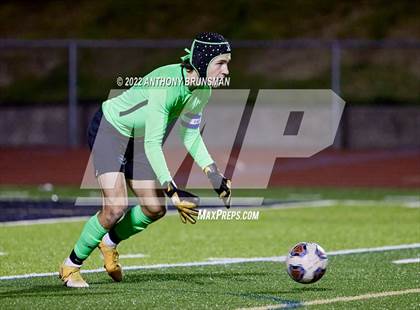Thumbnail 1 in Cordova @ Del Oro (CIF SJS D2 Playoff) photogallery.