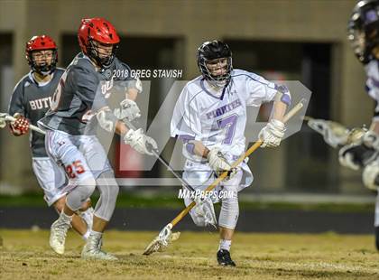 Thumbnail 3 in David W. Butler @ Porter Ridge photogallery.