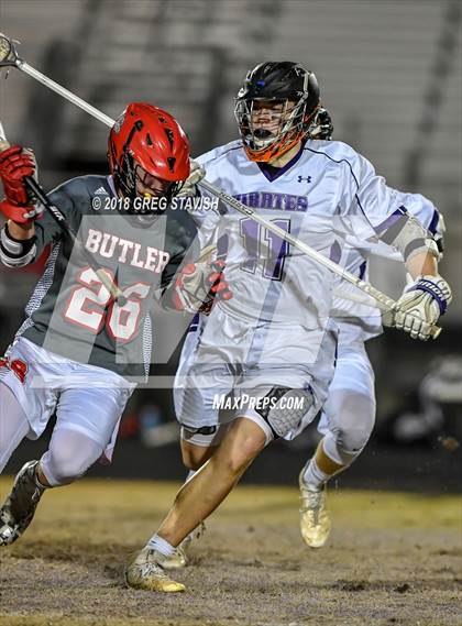 Thumbnail 3 in David W. Butler @ Porter Ridge photogallery.