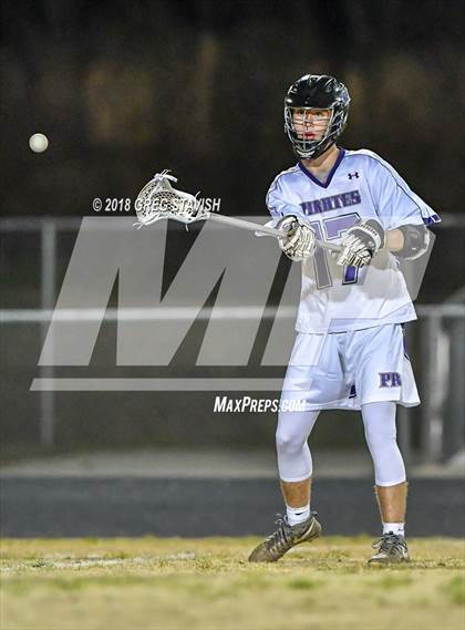 Thumbnail 3 in David W. Butler @ Porter Ridge photogallery.
