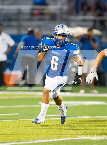 Thumbnail 1 in Los Osos @ Alta Loma photogallery.