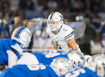 Thumbnail 1 in Los Osos @ Alta Loma photogallery.