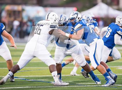 Thumbnail 1 in Los Osos @ Alta Loma photogallery.