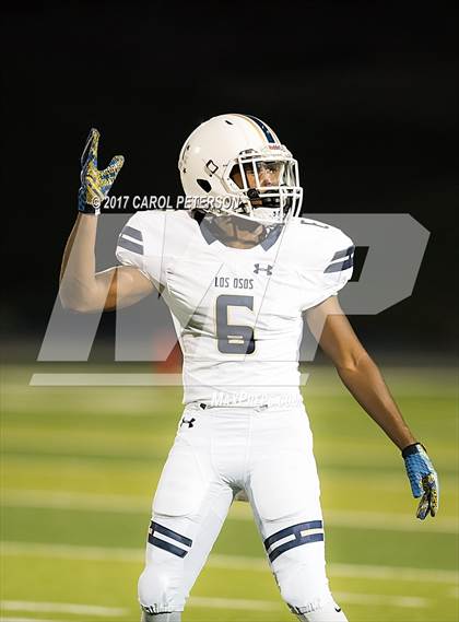 Thumbnail 2 in Los Osos @ Alta Loma photogallery.