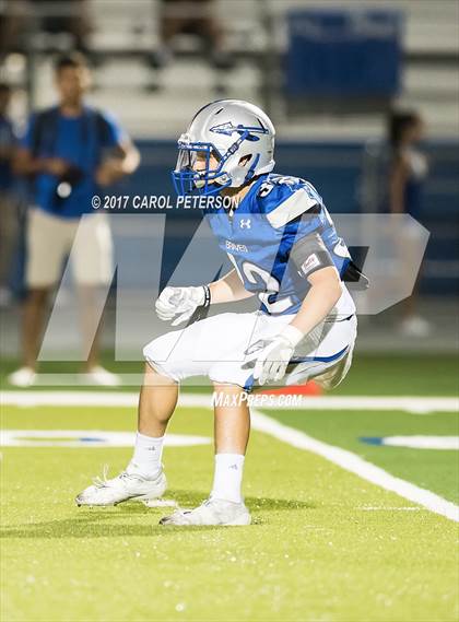 Thumbnail 1 in Los Osos @ Alta Loma photogallery.