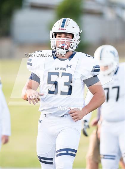 Thumbnail 2 in Los Osos @ Alta Loma photogallery.