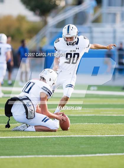 Thumbnail 1 in Los Osos @ Alta Loma photogallery.