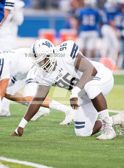 Thumbnail 1 in Los Osos @ Alta Loma photogallery.