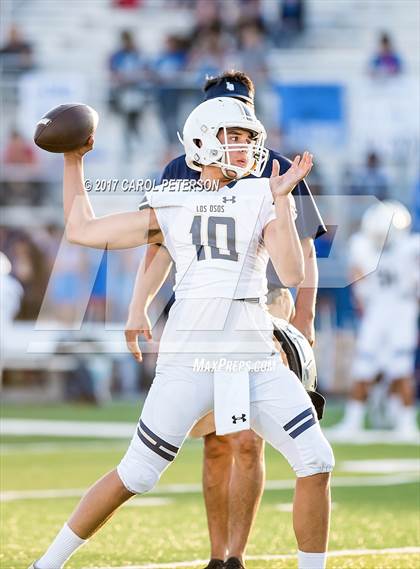 Thumbnail 3 in Los Osos @ Alta Loma photogallery.