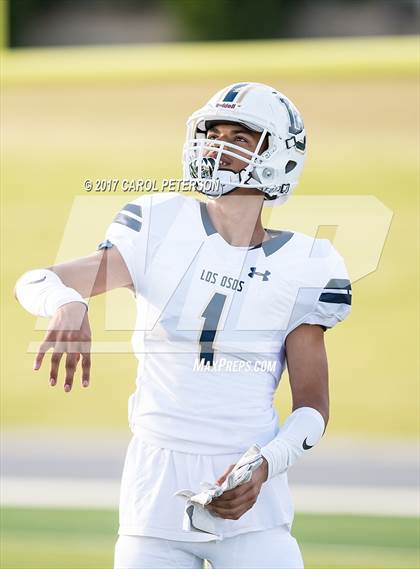 Thumbnail 2 in Los Osos @ Alta Loma photogallery.