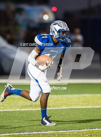 Thumbnail 3 in Los Osos @ Alta Loma photogallery.
