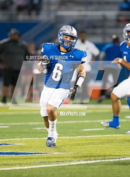 Thumbnail 2 in Los Osos @ Alta Loma photogallery.