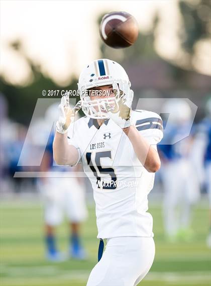 Thumbnail 3 in Los Osos @ Alta Loma photogallery.