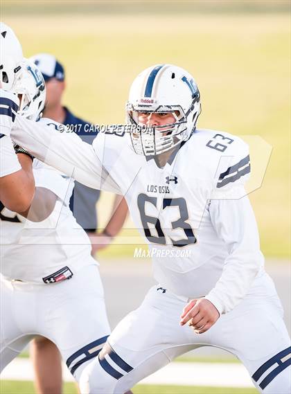 Thumbnail 2 in Los Osos @ Alta Loma photogallery.