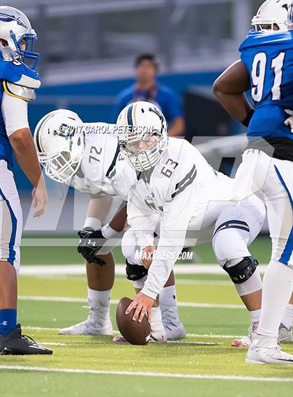 Thumbnail 3 in Los Osos @ Alta Loma photogallery.