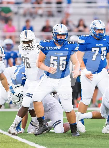 Thumbnail 1 in Los Osos @ Alta Loma photogallery.