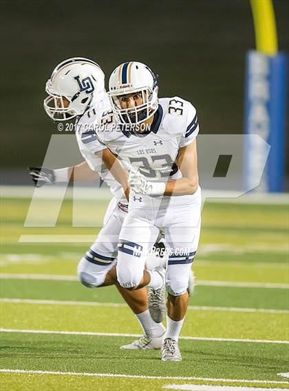 Thumbnail 1 in Los Osos @ Alta Loma photogallery.