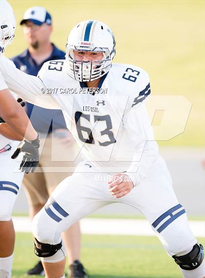 Thumbnail 1 in Los Osos @ Alta Loma photogallery.
