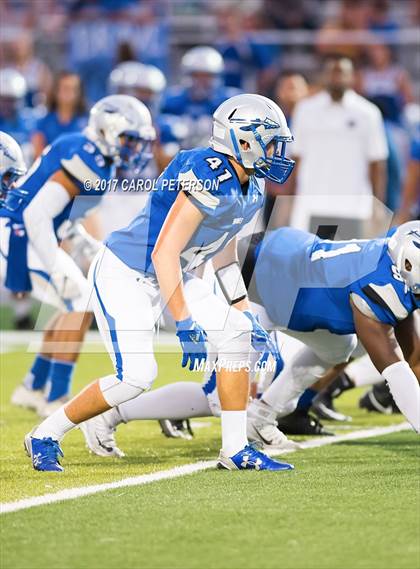 Thumbnail 1 in Los Osos @ Alta Loma photogallery.