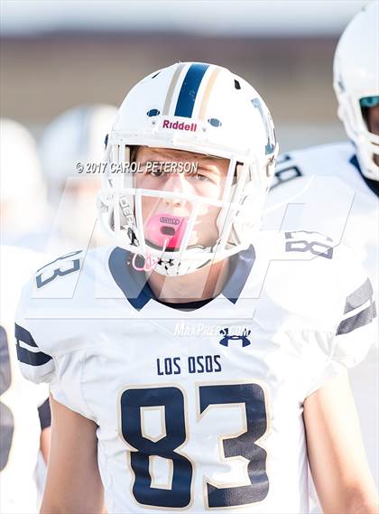 Thumbnail 2 in Los Osos @ Alta Loma photogallery.
