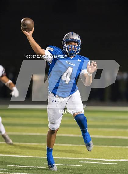 Thumbnail 1 in Los Osos @ Alta Loma photogallery.