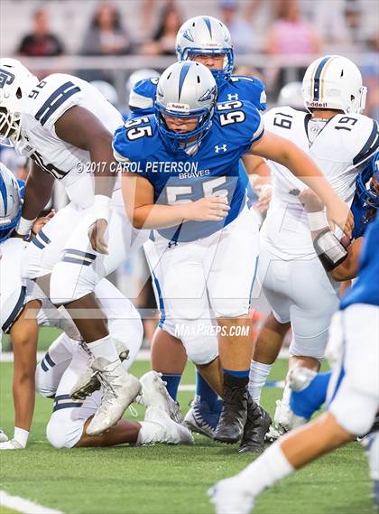 Thumbnail 3 in Los Osos @ Alta Loma photogallery.
