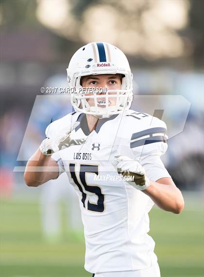 Thumbnail 2 in Los Osos @ Alta Loma photogallery.