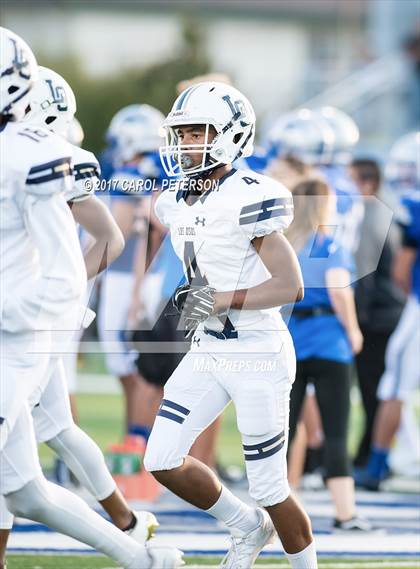 Thumbnail 2 in Los Osos @ Alta Loma photogallery.