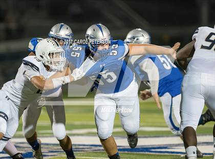 Thumbnail 1 in Los Osos @ Alta Loma photogallery.
