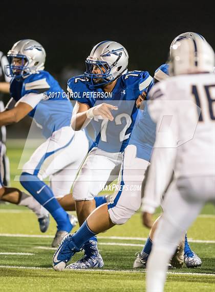 Thumbnail 2 in Los Osos @ Alta Loma photogallery.