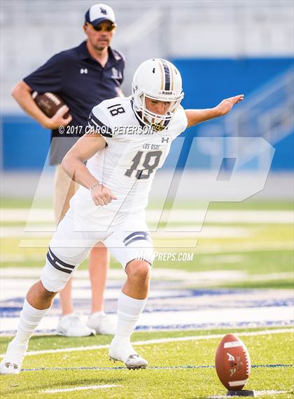 Thumbnail 1 in Los Osos @ Alta Loma photogallery.