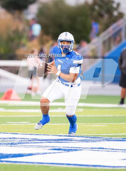 Thumbnail 3 in Los Osos @ Alta Loma photogallery.