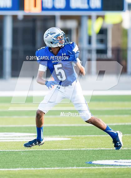 Thumbnail 1 in Los Osos @ Alta Loma photogallery.