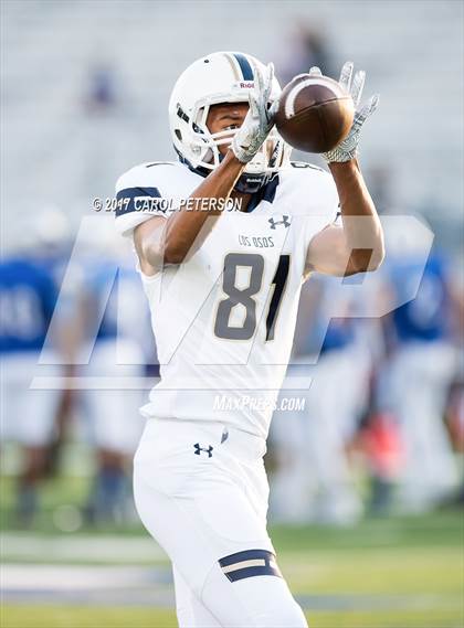 Thumbnail 1 in Los Osos @ Alta Loma photogallery.