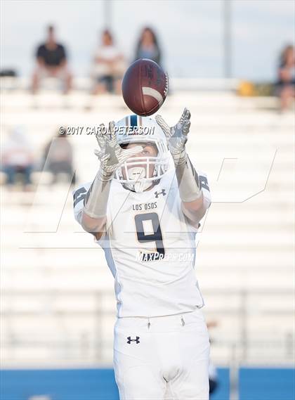Thumbnail 2 in Los Osos @ Alta Loma photogallery.