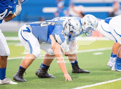 Thumbnail 2 in Los Osos @ Alta Loma photogallery.