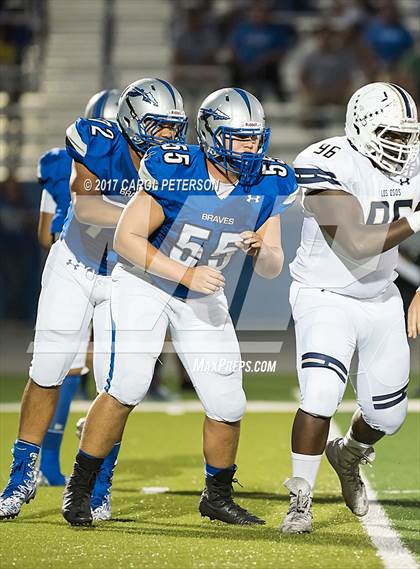 Thumbnail 3 in Los Osos @ Alta Loma photogallery.